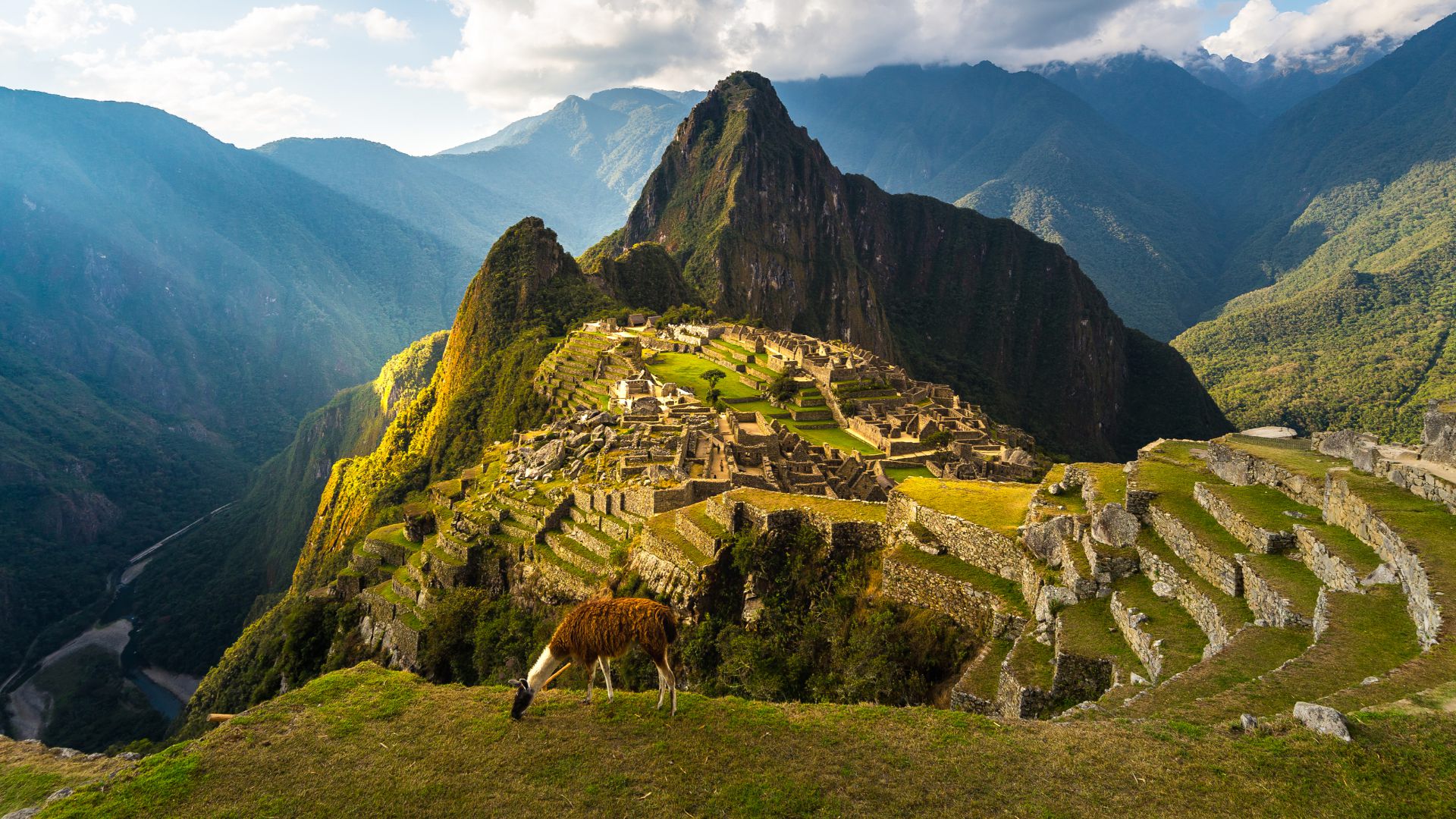 Perú