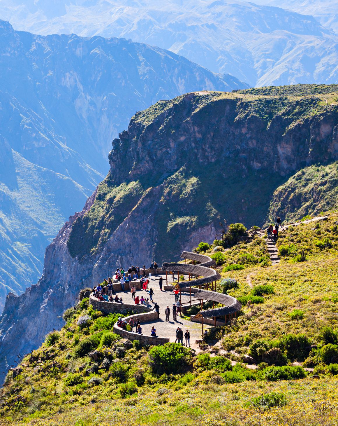 Perú