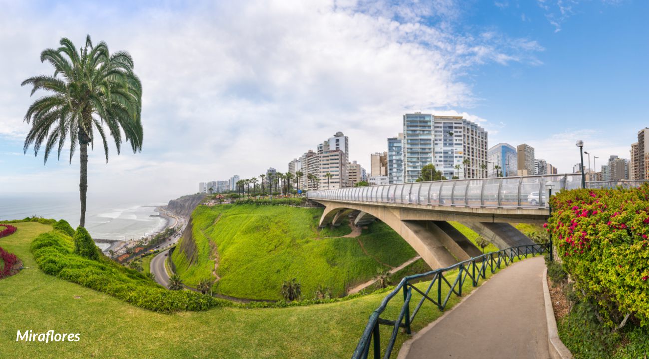 Perú