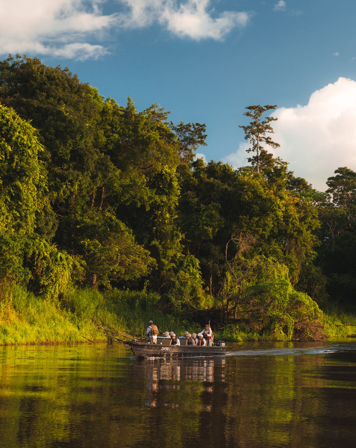 Perú