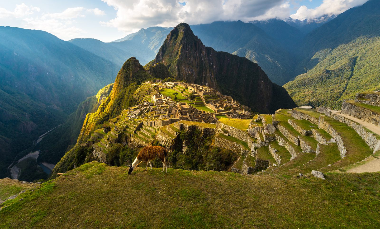 Perú