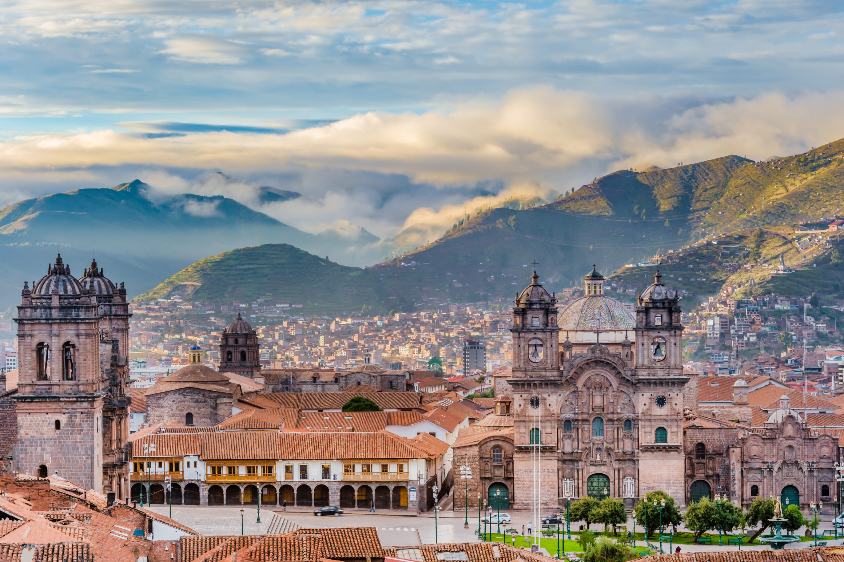 Perú